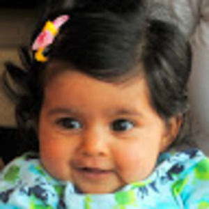 Meet your Posher, Shaneeda